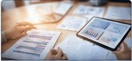 Reestruturação estratégica e melhoria de processos