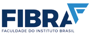 Logotipo de Faculdade FIBRA