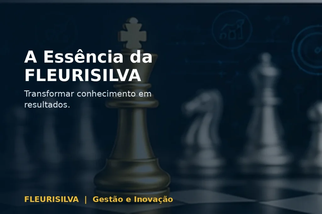 A Essência da FLEURISILVA
