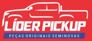 Logotipo de Lider Pickups