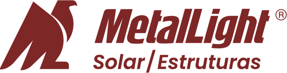 Metal Light Solar