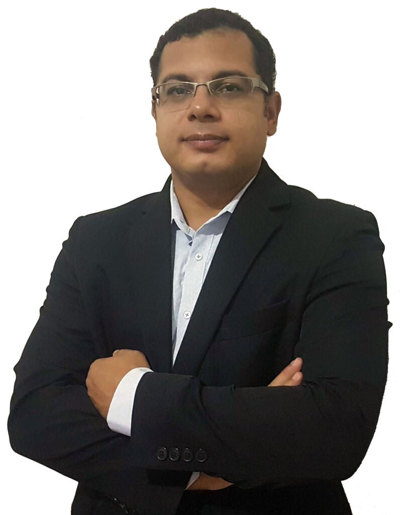 Seitty Rafael Fleuri Silva