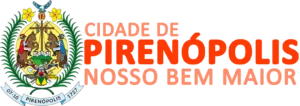 Logotipo de Prefeitura Municipal de Pirenópolis