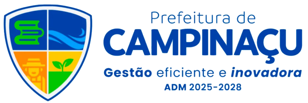 Prefeitura Municipal de Campinaçu