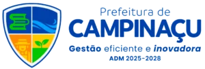 Logotipo de Prefeitura Municipal de Campinaçu