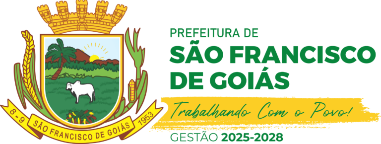 Prefeitura Municipal de São Francisco de Goiás