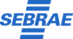 Logotipo de SEBRAE
