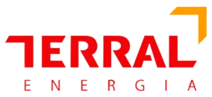 Logotipo de Grupo Terral